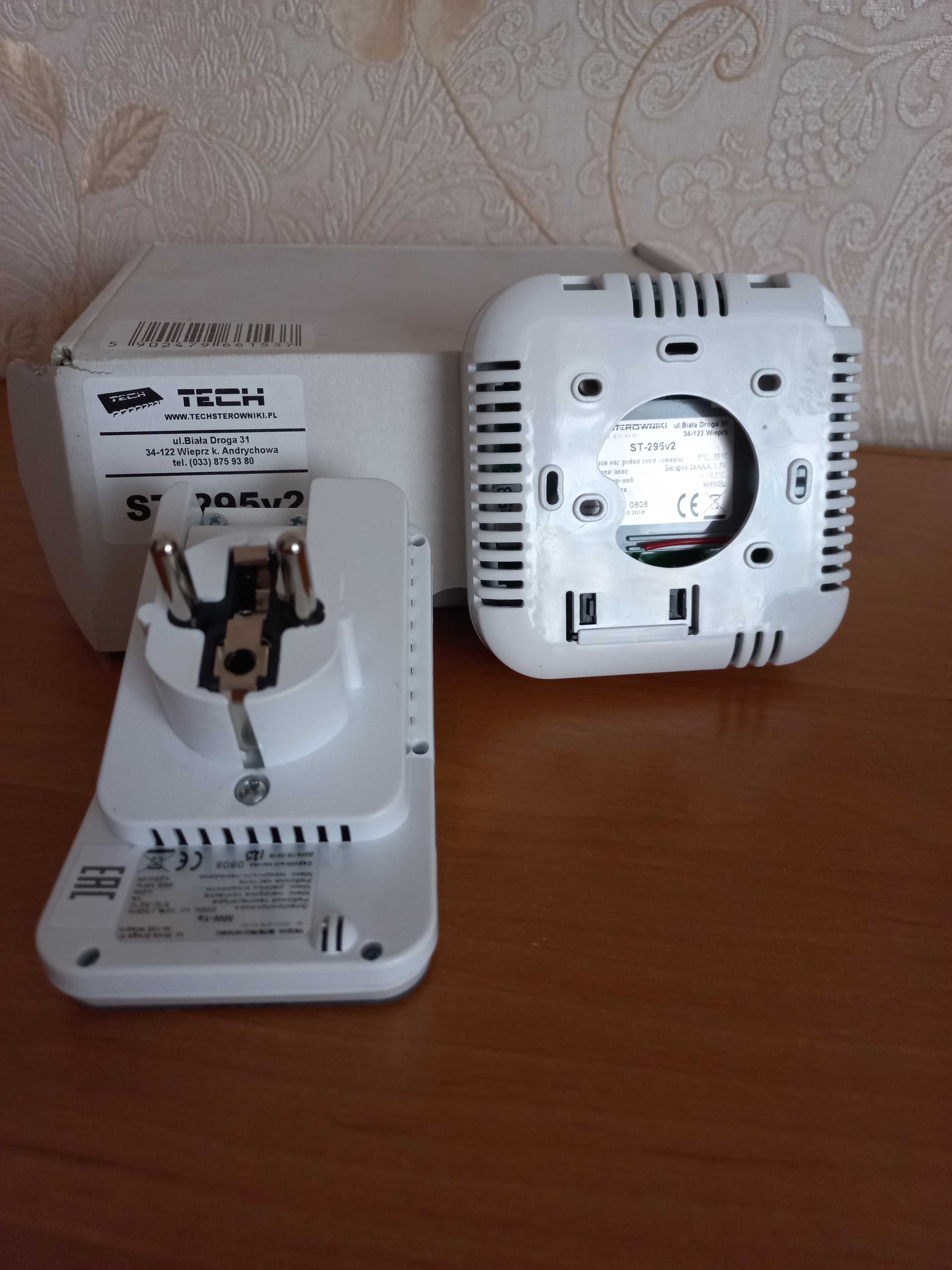 TECH ST 295v2 2 750 Olx