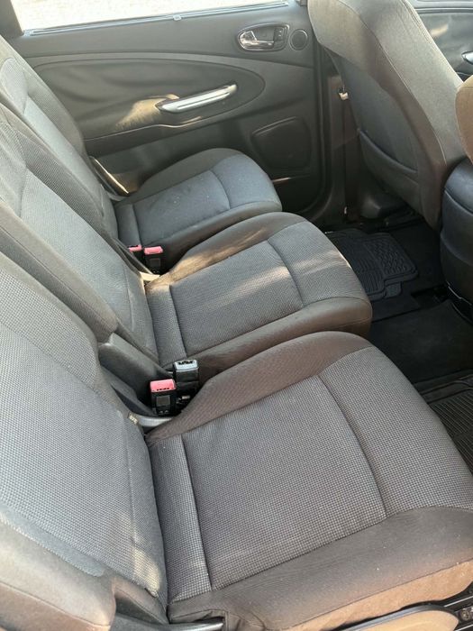 Ford S Max selo Barato