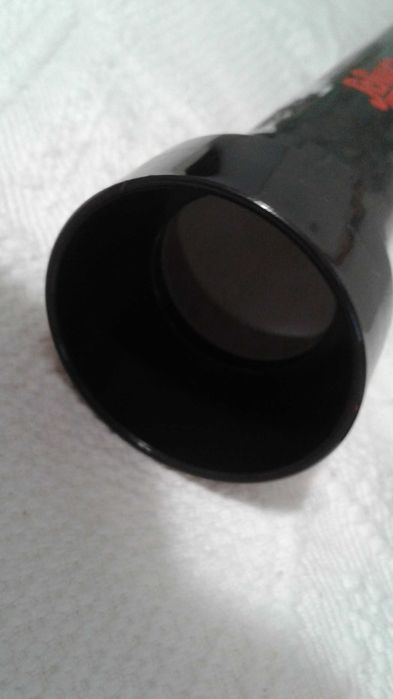 Telescópio. Marca Schuco.