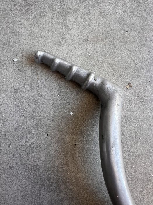 Kickstart pedal yz450f wr450f 2003 a 2005