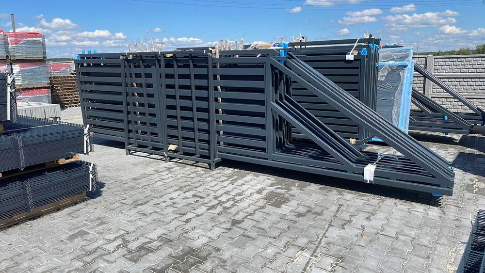 Producent Panel 3D wysoka jakość dobra cena dostawa 48H