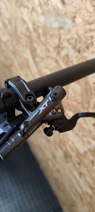 BH LYNX RC 29 carbono