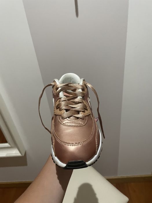 sapatilhas Air Max (nike)