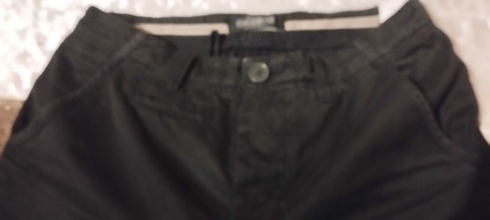 Calças Pull&Bear nº 38