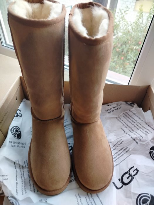 Ugg угги 37 розмір