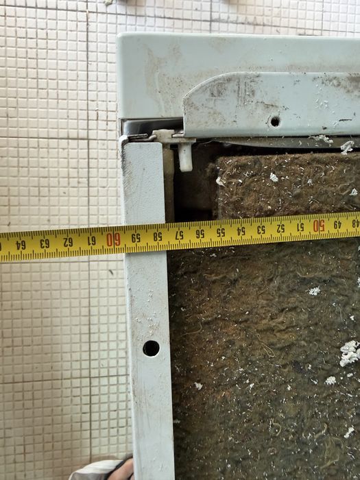 Maquina de lavar loiça Fagor