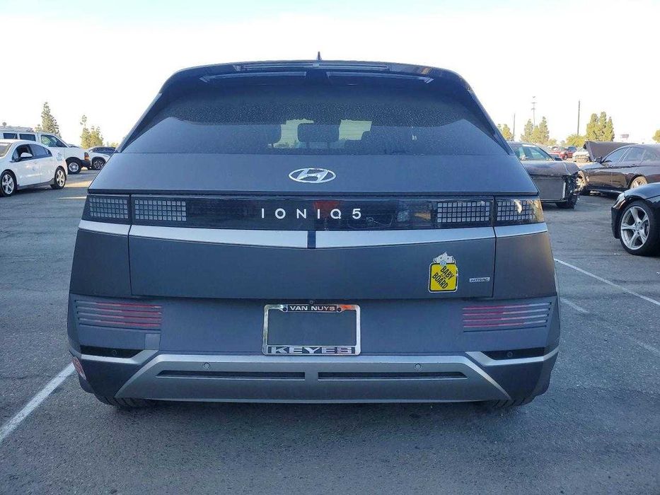 2023 Hyndai Ioniq 5 SEL