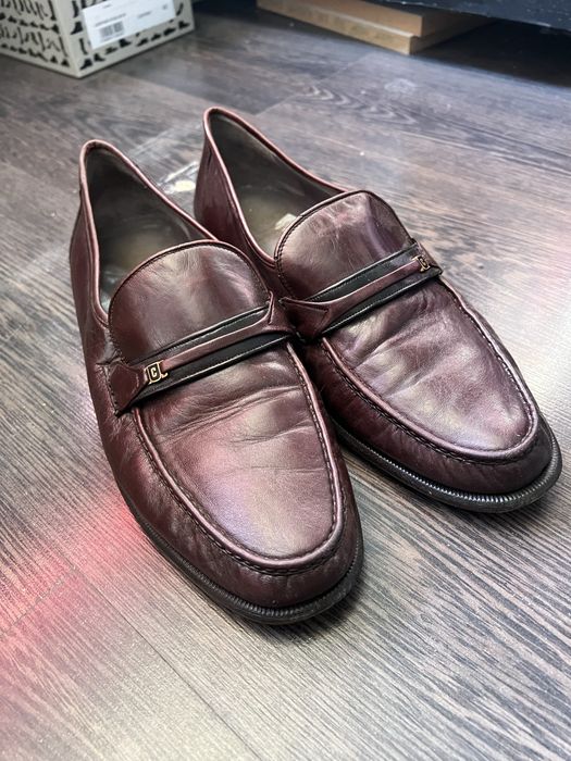Church's Turin (Hand Made in Italy) — розмір 10.5 (44-45)