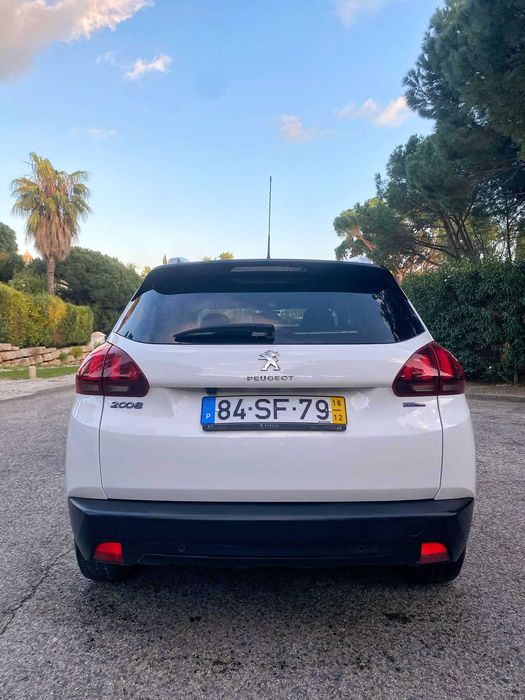 Peugeot 2008 - Nacional - Excelente Estado!