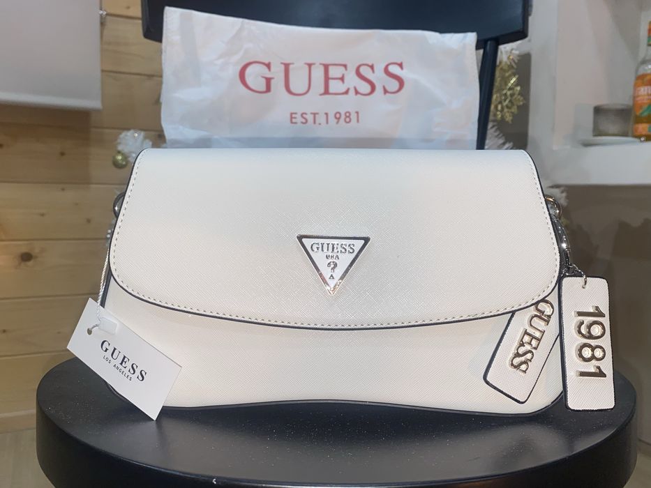 Mala Guess Nova com Etiqueta
