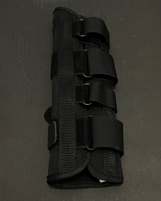 Stabilizator stawu nadgarstkowego orteza