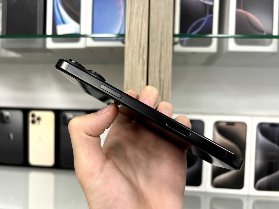 iPhone 16  Pro Max 256  Gb Neverlock / Магазин + Гарантія