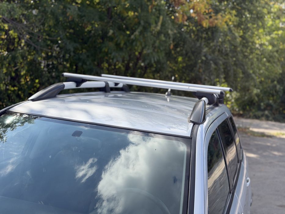 Mitsubishi Outlander 4x4