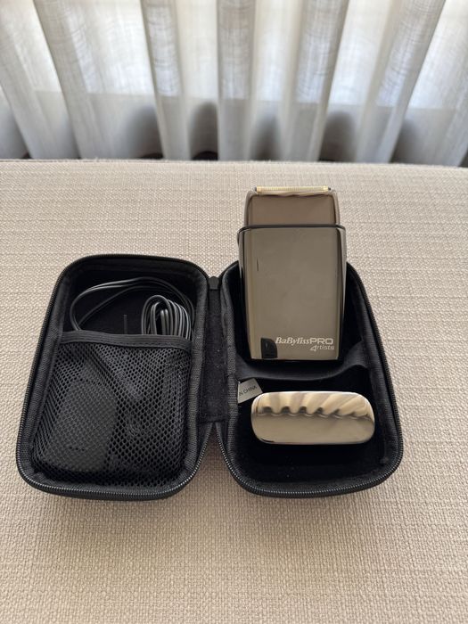 Shaver Babilyss Pro (preta)