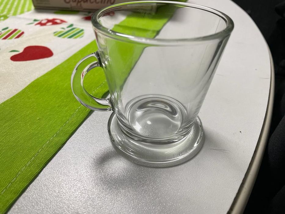 Coffee and Cappuccino Cup Set425768748854159367