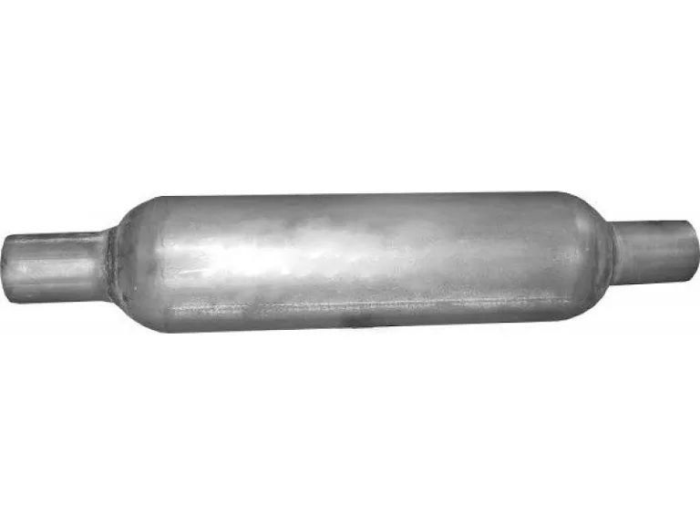 Глушники для авто