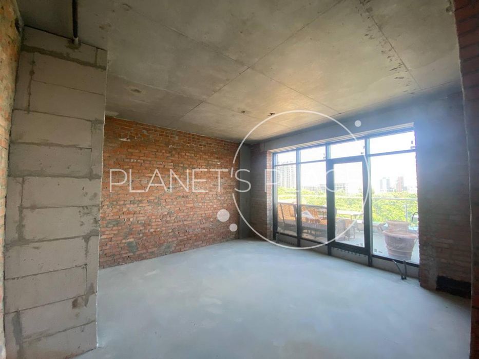 Многокомнатная квартира по адресу ул. Ильенка Юрия (площадь 227,5 м²) - Atlanta.ua - фото 9