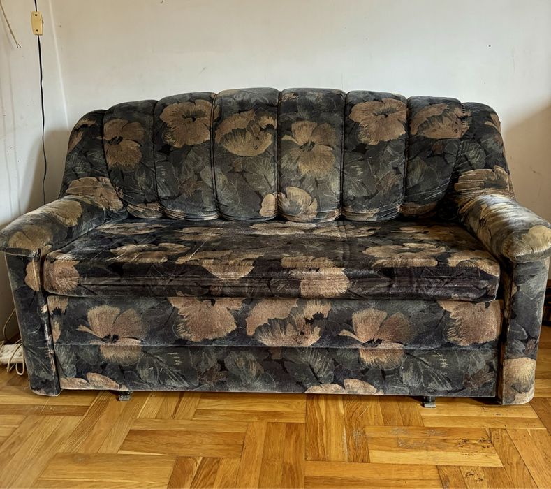 Sofa rozkładana !