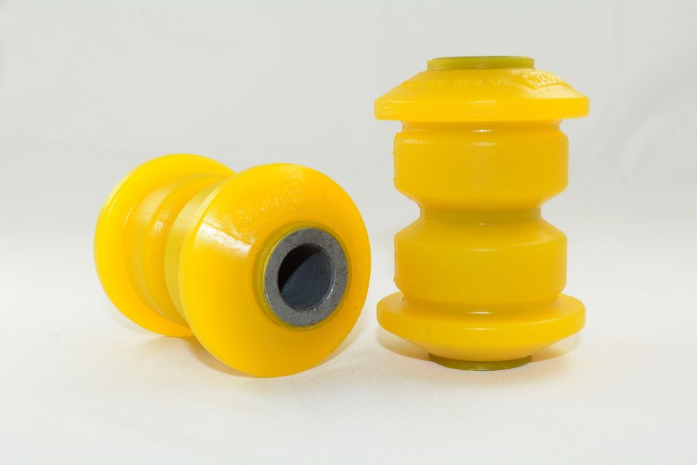 Полиуретановые сайлентблоки и втулки Mercedes-Benz Vito 638, 639, W447