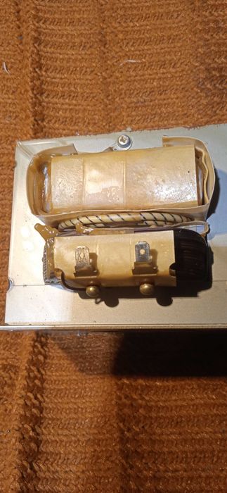 Запчастини до мікрохвильовки LG MS1929G