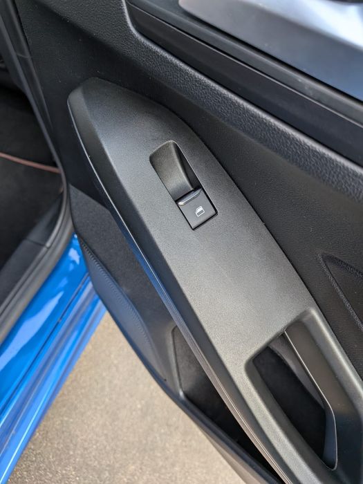 Interruptor vidros Ford focus mk4 2018 - atualidade