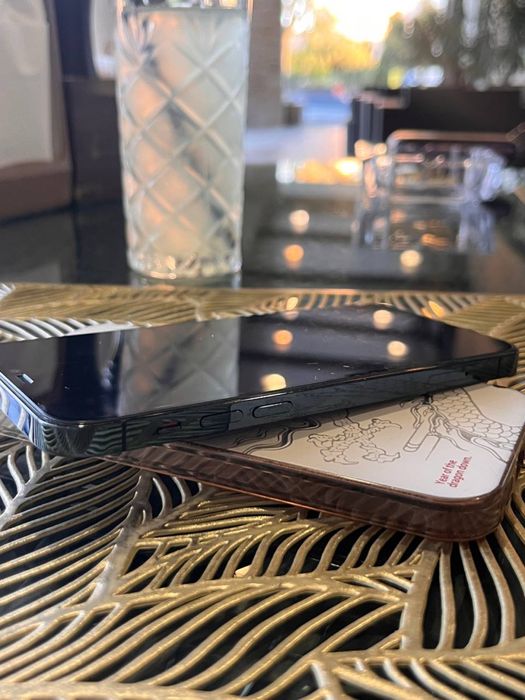 Iphone 12 pro 256 gb