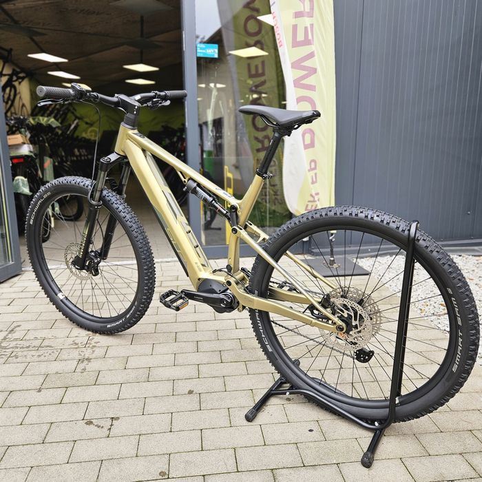 MTB elektryczny Superior EXF8089 Koło 29 XL Shimano wyprzedaż