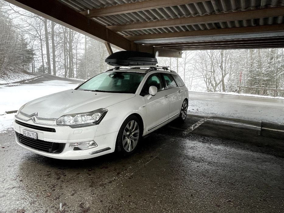 Citroen C5