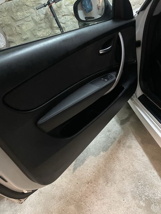 BMW 118D Sport Edition