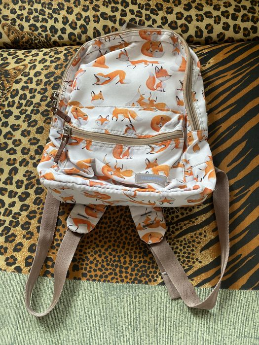 Рюкзак дитячий.