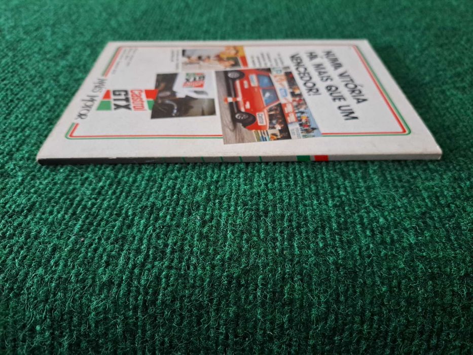 Troféu Castrol 87 (Rally)