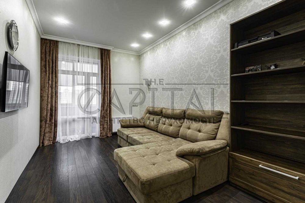 3-rooms apartment apartment by the address st. Bulvar Druzhby Narodov (area 90 m²) - Atlanta.ua - photo 4