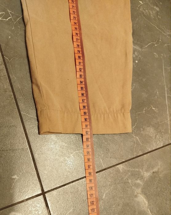 Wyprzedaż szafy, spodnie damskie markowe