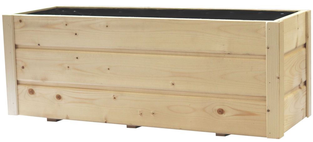 Donica, doniczka drewniana długości od 30 do 150cm. Najlepsza jakość.