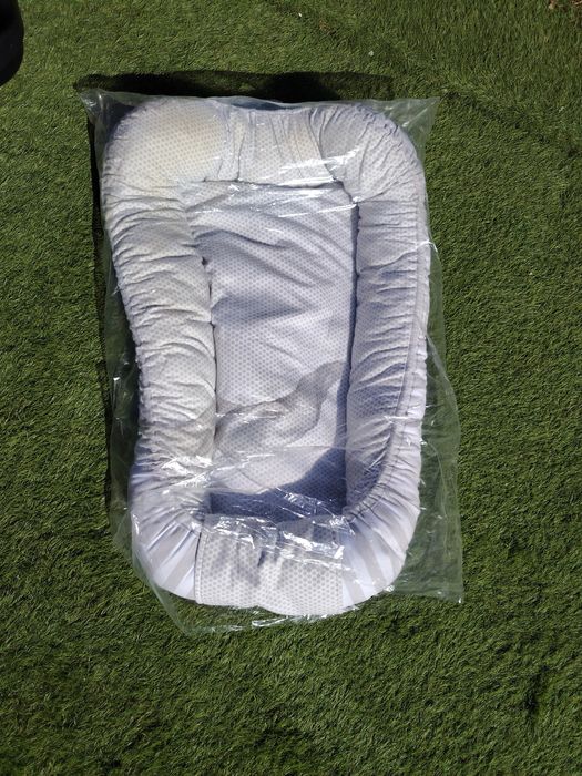 Ninho para bebé como novo