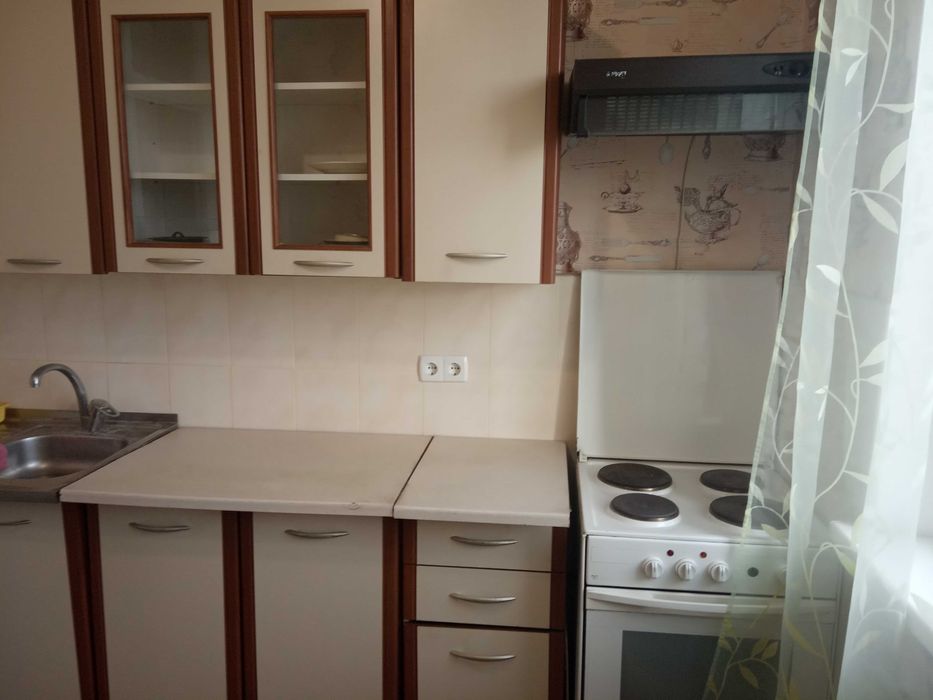 Комната без хозяев, просп. Глушкова, 5 мин - ст.м. "Теремки"