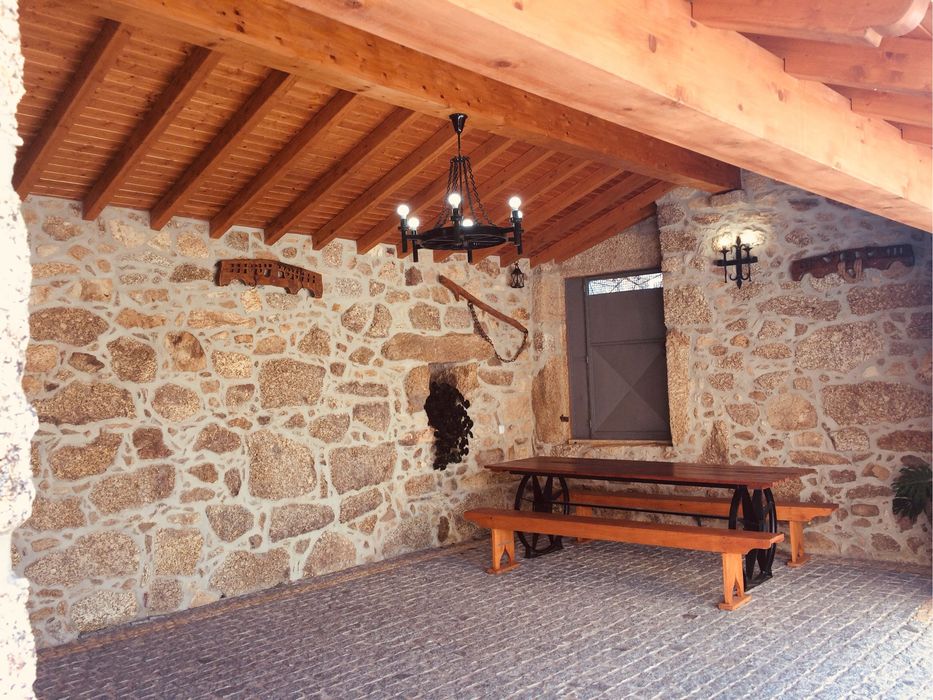 Casa da Quinta com piscina privada