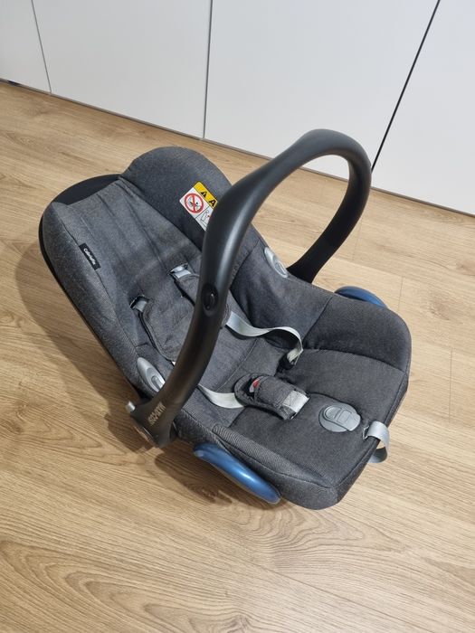 Fotelik/nosidło Maxi Cosi Cabriofix I