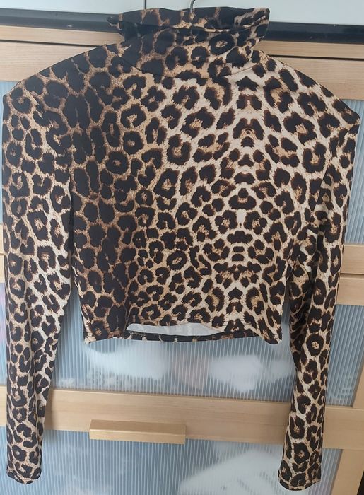 Golf top panterka