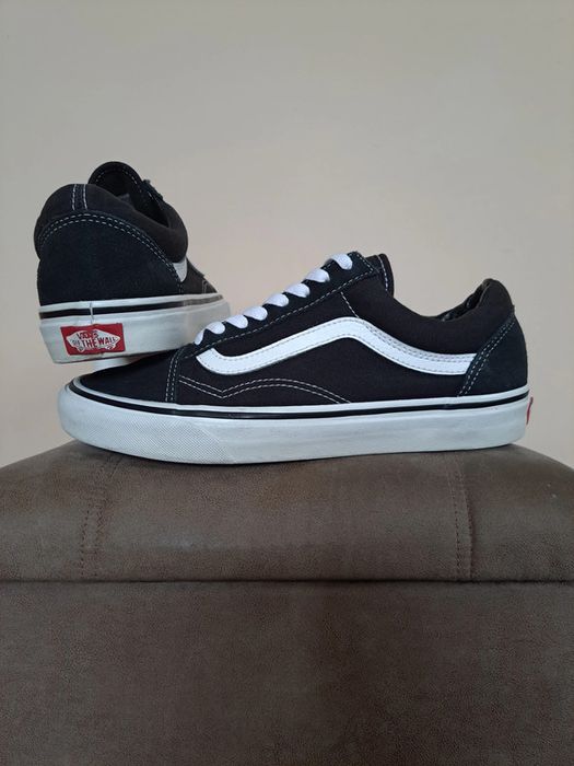 Tenisówki Vans Oldskool rozm. 39