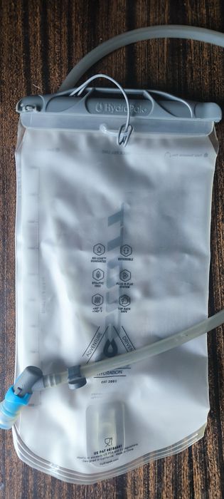 Гидратор.Scott .2 литра. Новая .