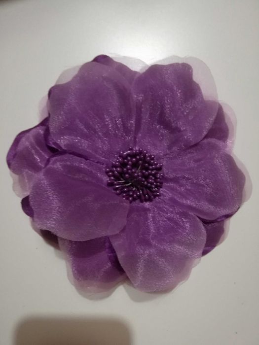 Vestido de cerimónia Tam M