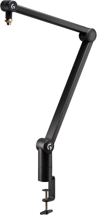 Logitech G Compass – ramię mikrofonowe – NOWE (blue Yeti)