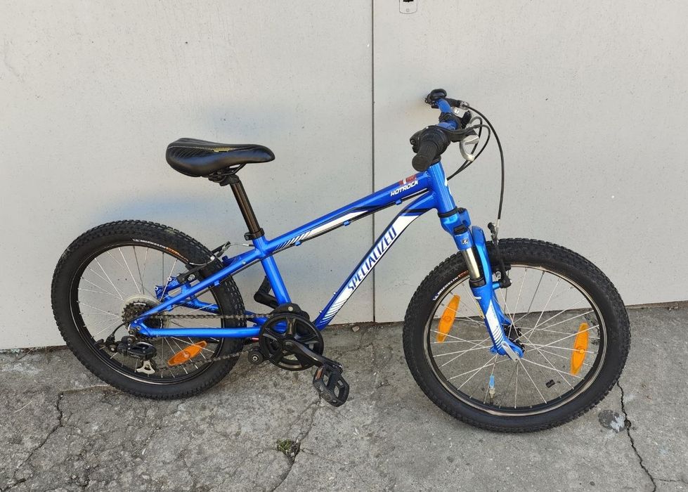 specialized hotrock 20 - купити велотовари - Ціна на OLX.ua