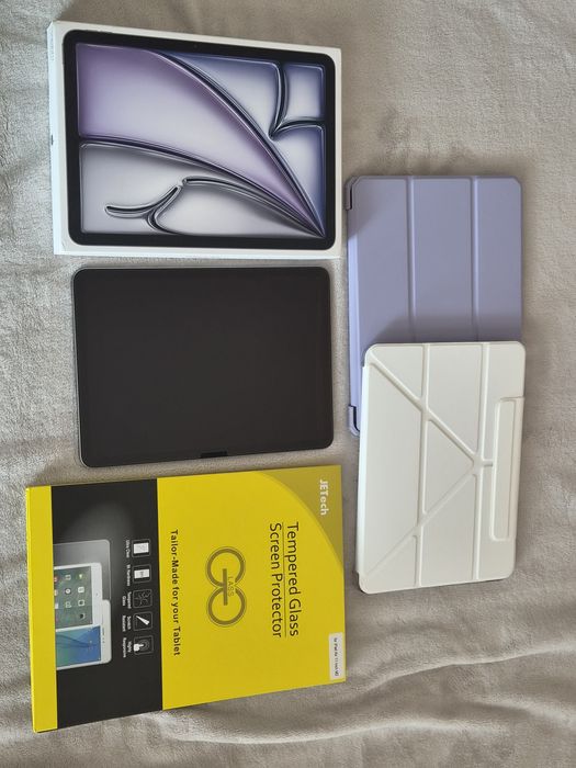 Ipad air m3 128gb