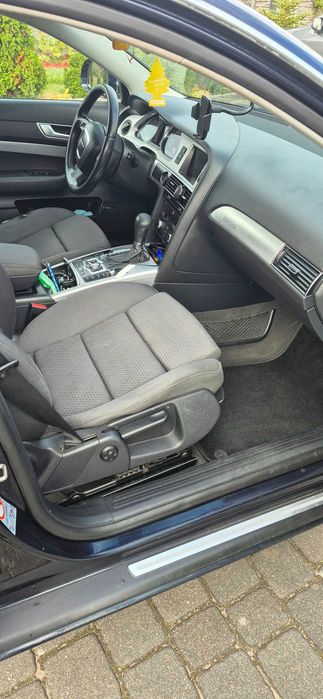 Sprzedam Audi A6c6