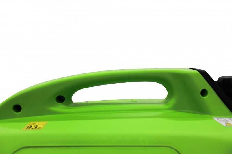 Generator Agregat Prądotwórczy Inwerter 2kW 230V walizkowy cichy mocny