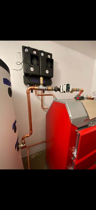 Hydraulik ,serwis pieców,klimatyzacja,pompa ciepła, uzdatniacze wody
