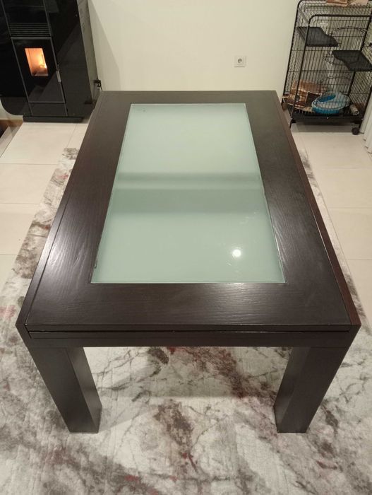 Mesa de sala de jantar