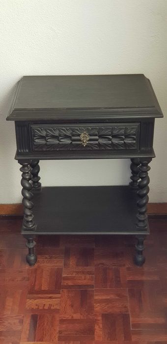 Mobília Quarto Completa Casal